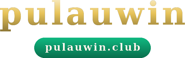 pulauwin logo