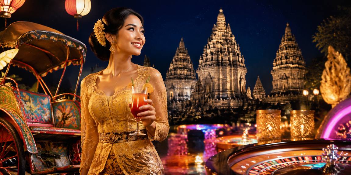 pulauwin pulauwin Speed Blackjack for Indonesia